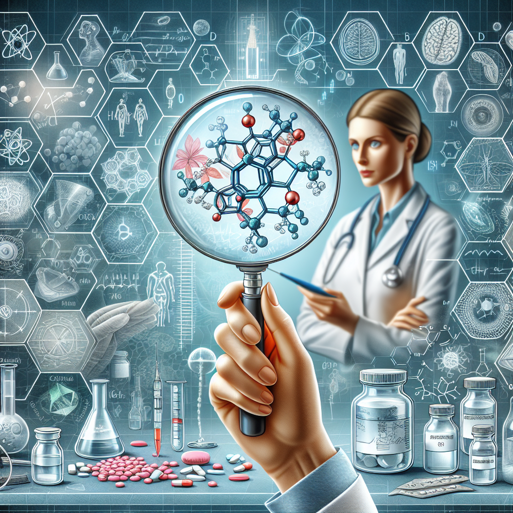 Exploring Retatrutide: Breakthroughs and Benefits in Medicine